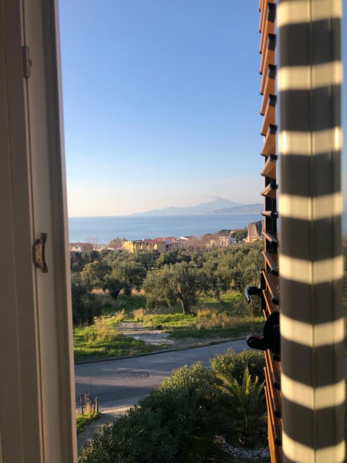 פאלינורו B&B La Marinella מראה חיצוני תמונה
