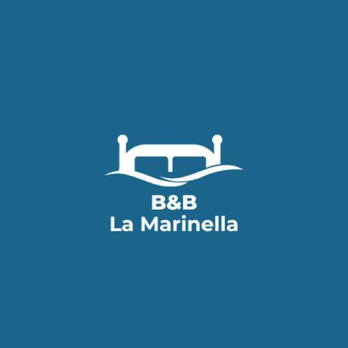 פאלינורו B&B La Marinella מראה חיצוני תמונה
