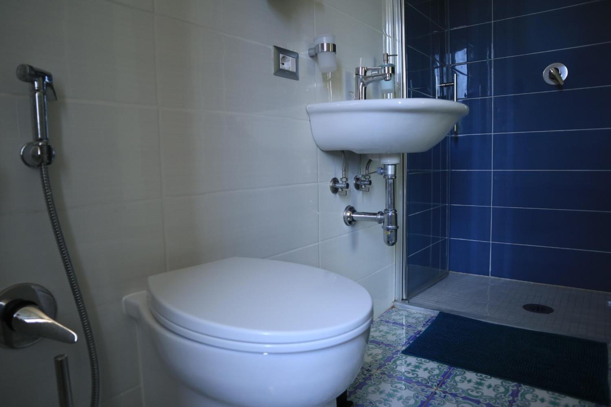 פאלינורו B&B La Marinella מראה חיצוני תמונה