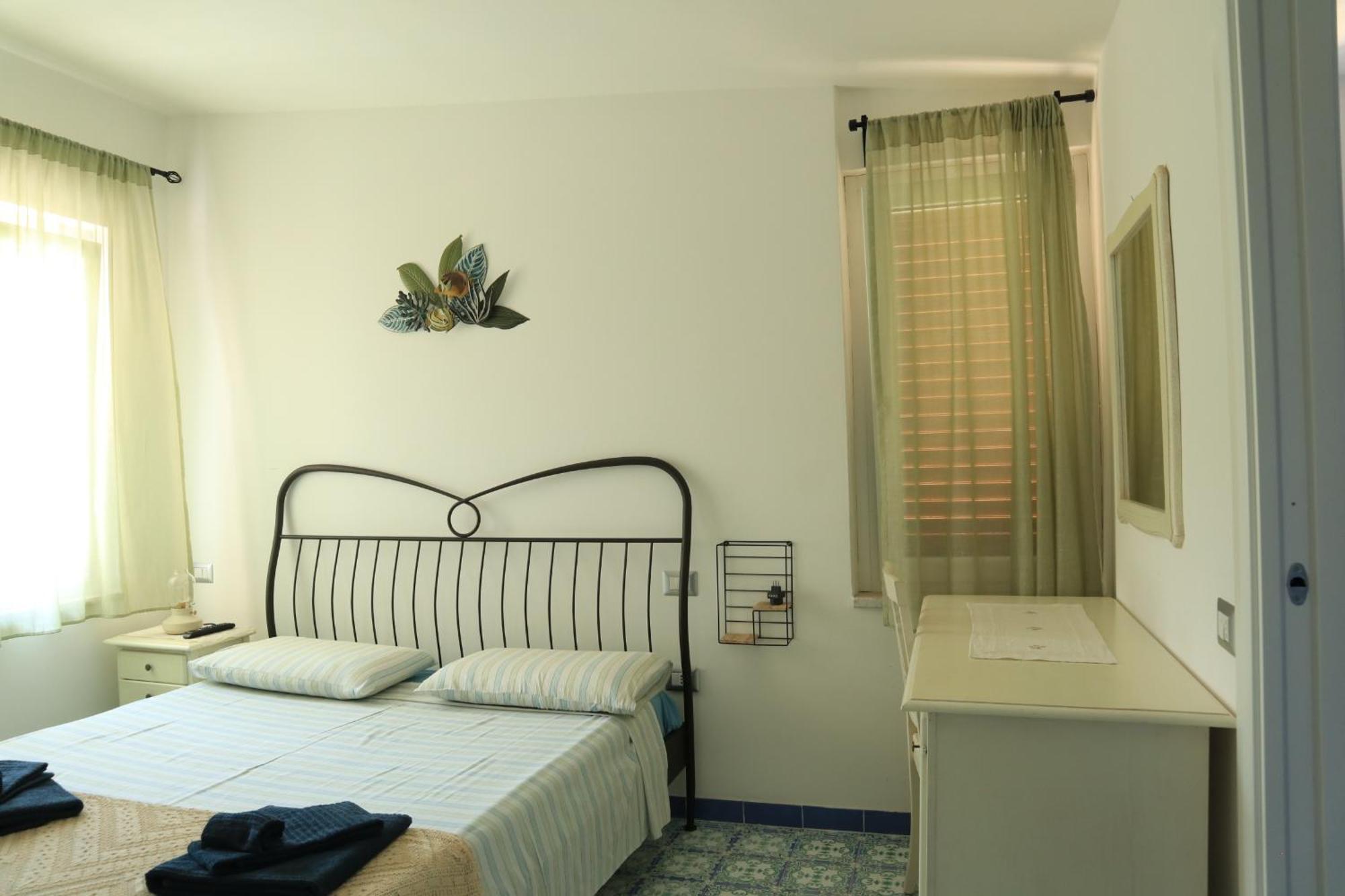 פאלינורו B&B La Marinella מראה חיצוני תמונה