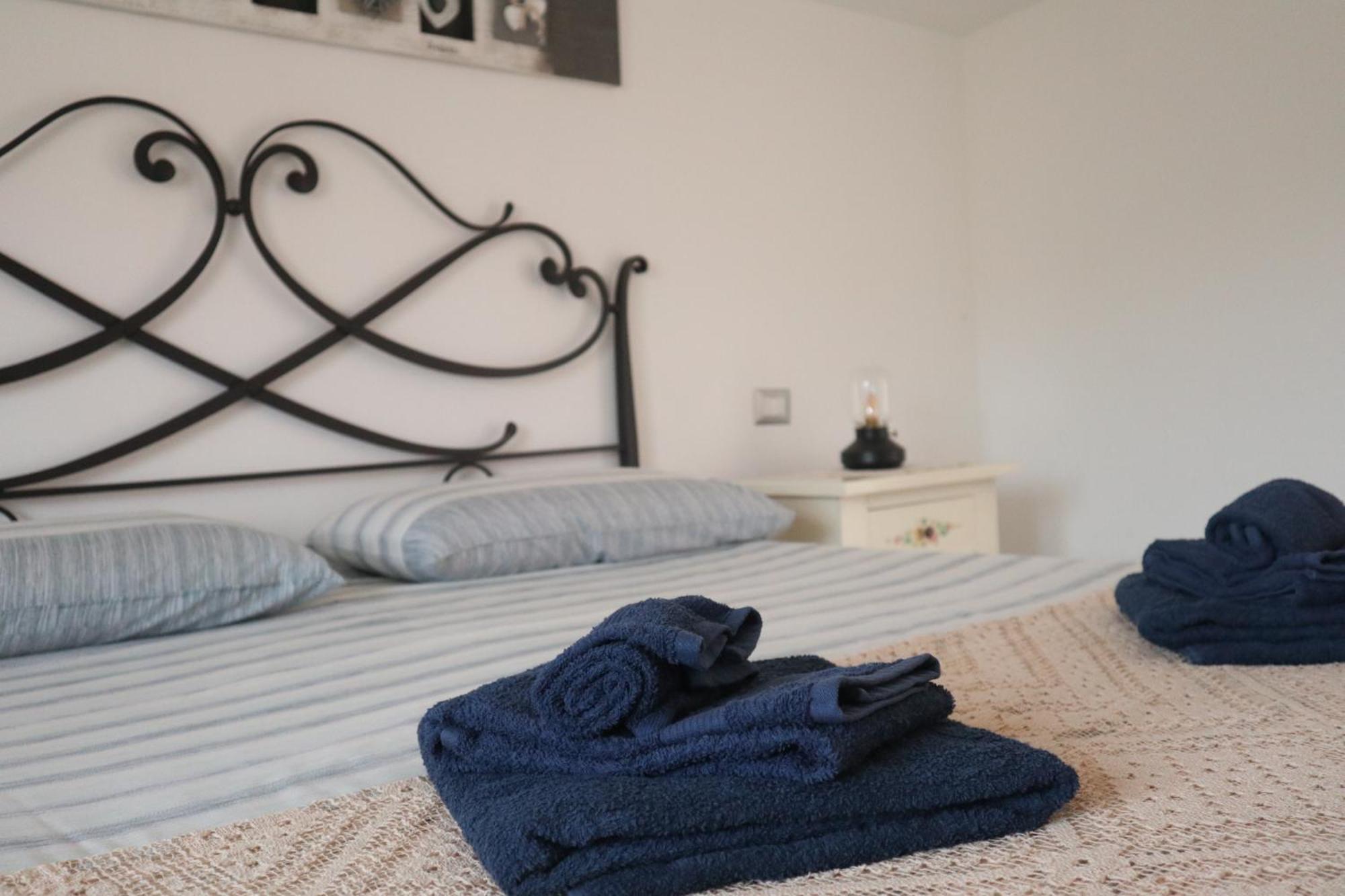 פאלינורו B&B La Marinella מראה חיצוני תמונה