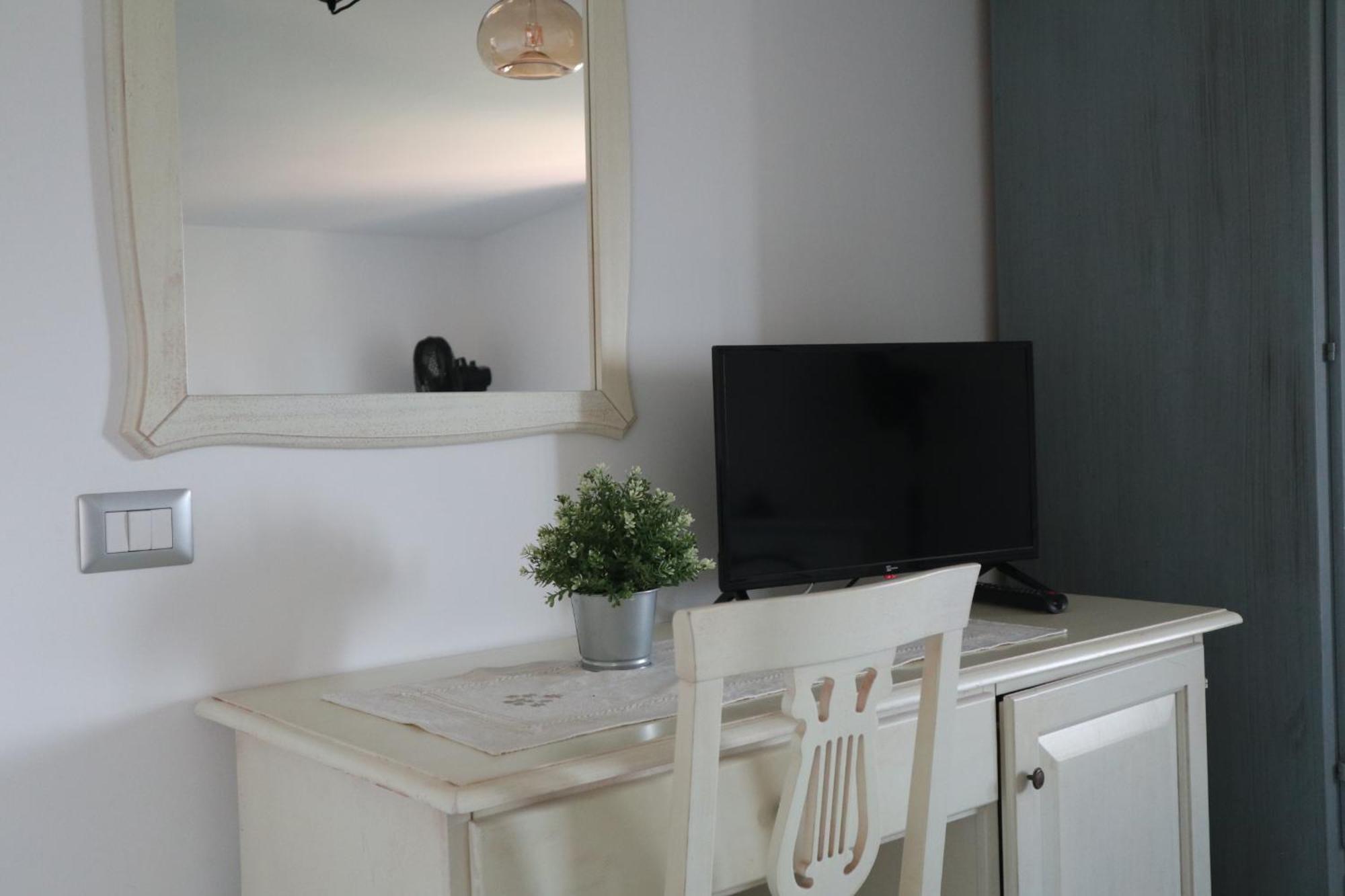 פאלינורו B&B La Marinella מראה חיצוני תמונה