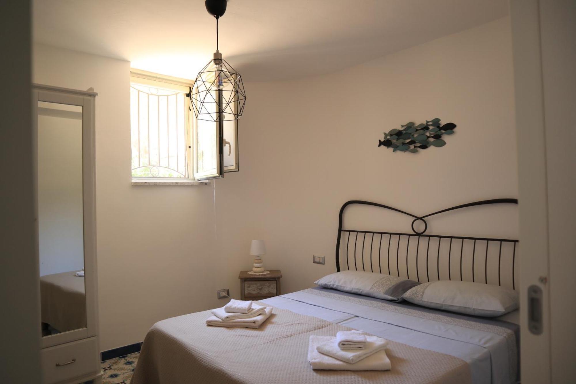 פאלינורו B&B La Marinella מראה חיצוני תמונה