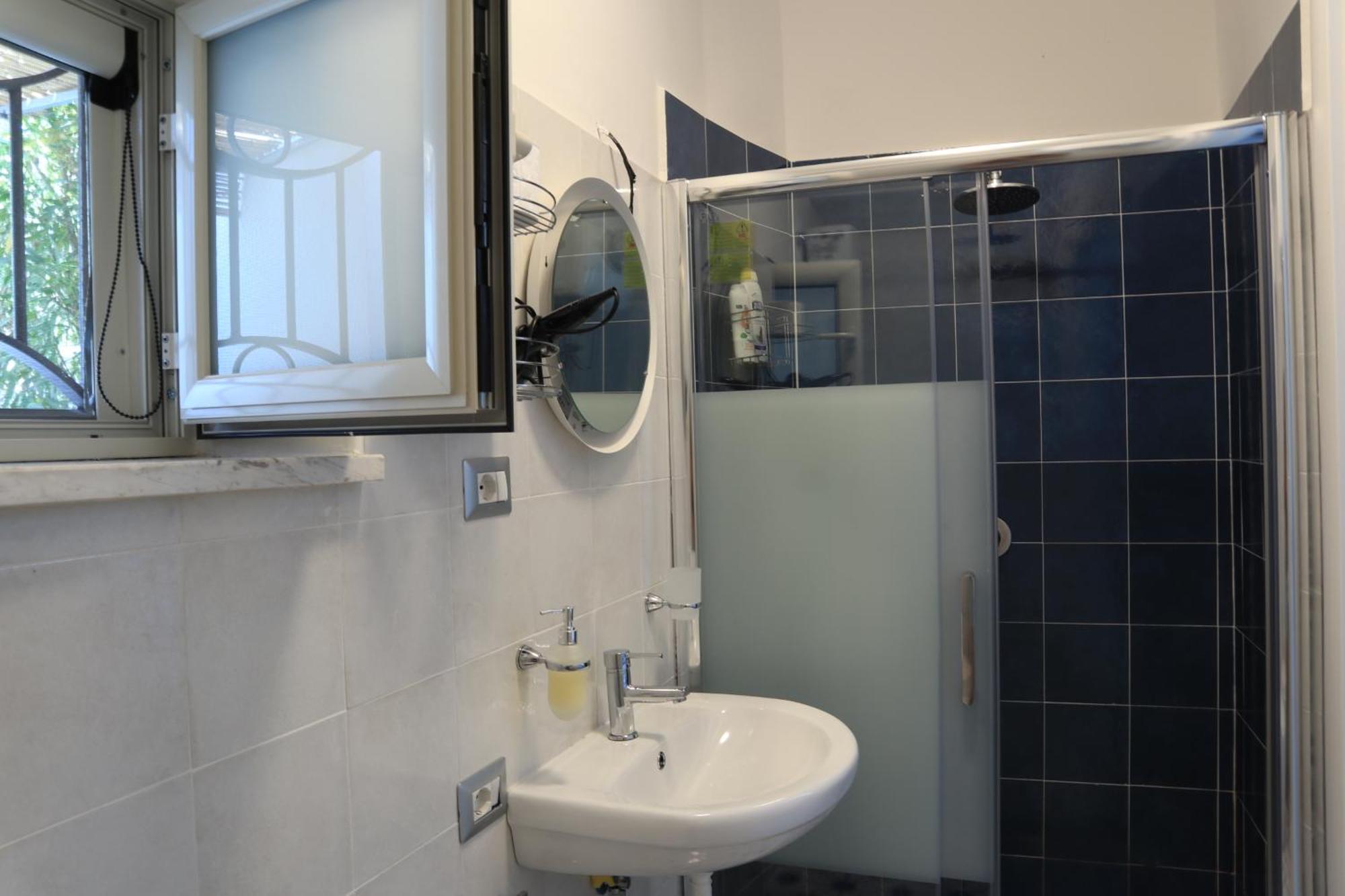 פאלינורו B&B La Marinella מראה חיצוני תמונה