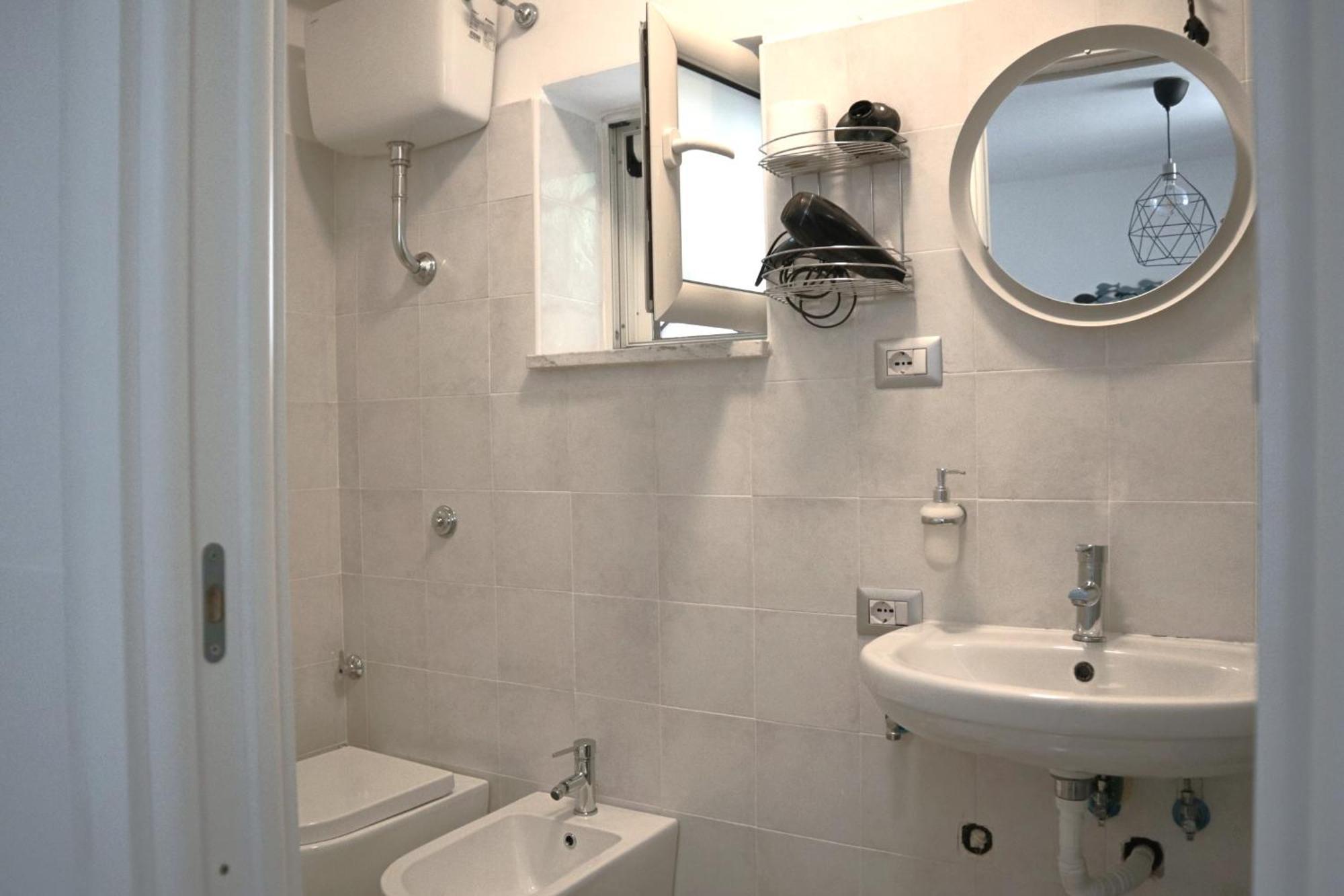 פאלינורו B&B La Marinella מראה חיצוני תמונה