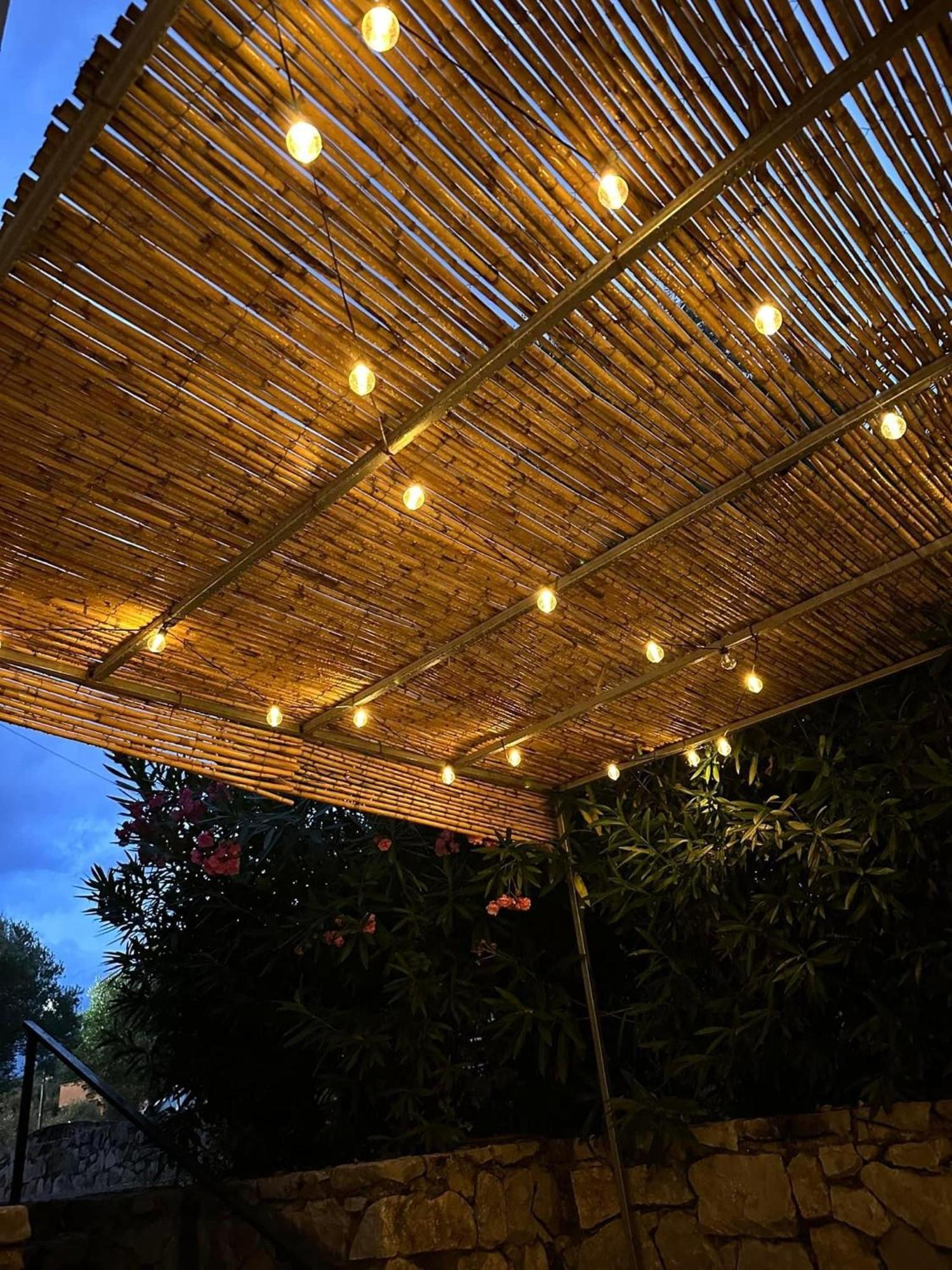 פאלינורו B&B La Marinella מראה חיצוני תמונה